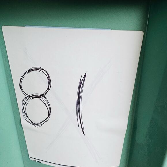 Athleta Girl Purple Leggings Girls Size L - Picture 8 of 8